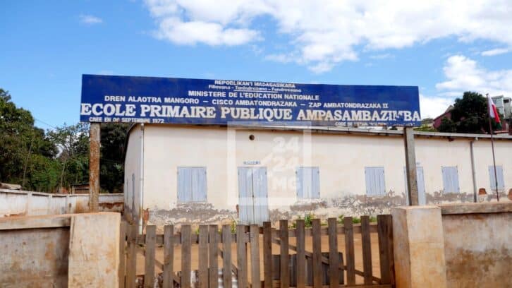 Image à la une de FONCTION PUBLIQUE – 31 000 postes budgétaires à attribuer au ministère de l’Education nationale