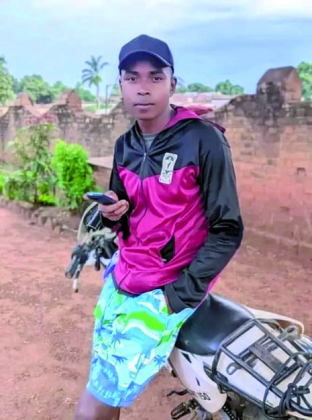 Image à la une de Agression mortelle – Un gendarme stagiaire succombe