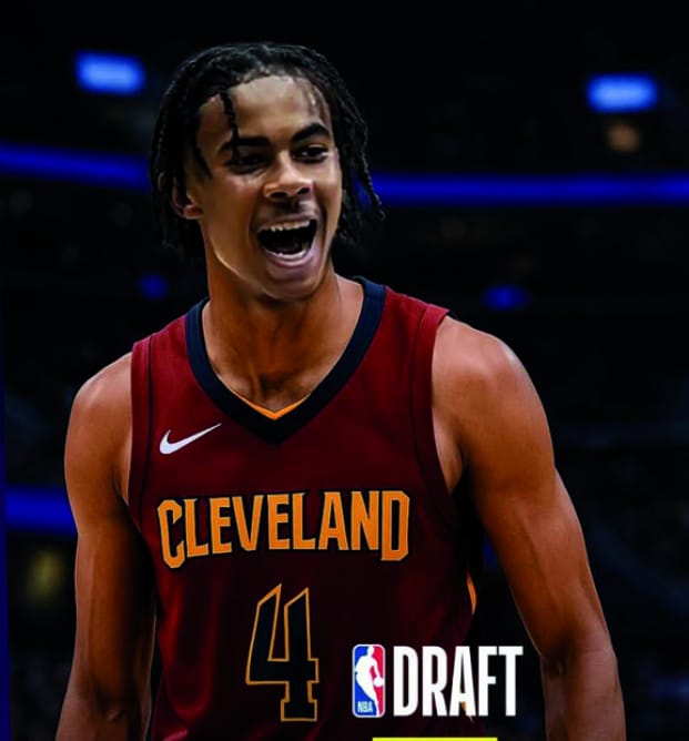 Image à la une de NBA – Draft 2025 – Mathias M’Madi, une blessure freine son envol