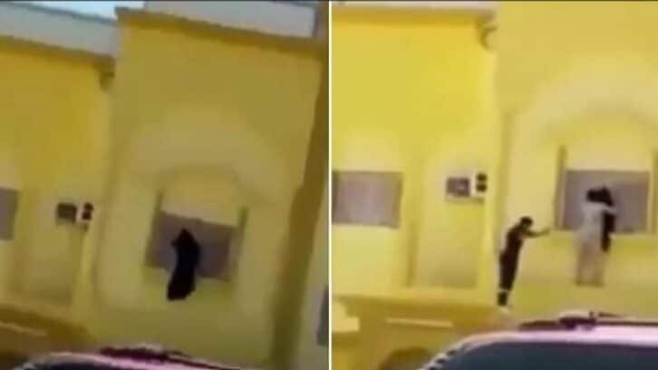 Image à la une de En Arabie saoudite, des “foyers d’accueil” pour femmes rebelles