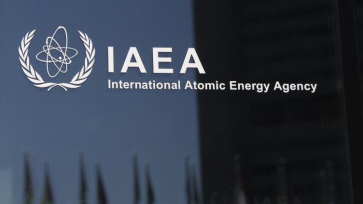 Image à la une de Nucléaire: l’Iran ripostera si les Européens “exploitent” le rapport de l’AIEA à des fins “politiques”, prévient Téhéran
