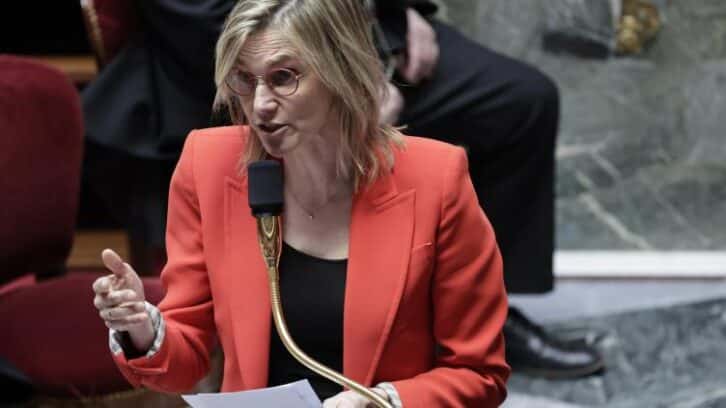 Image à la une de Suppression des ZFE: la ministre de la Transition écologique dénonce “cynisme” et “démagogie”
