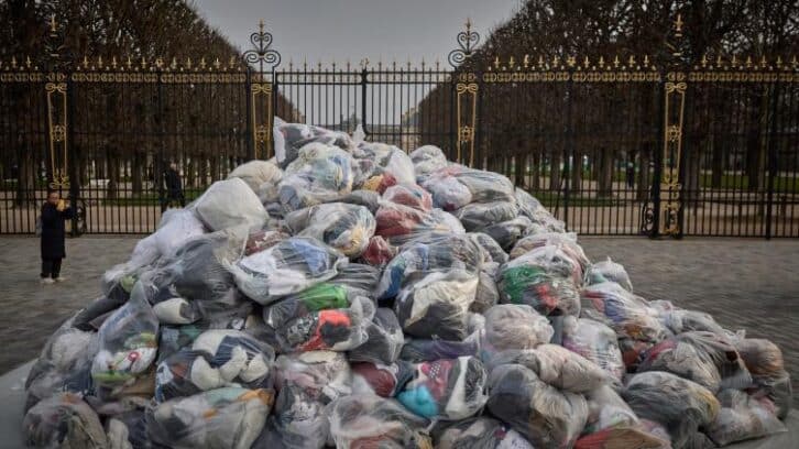Image à la une de Le Sénat face au défi de freiner l’essor de la “fast fashion”