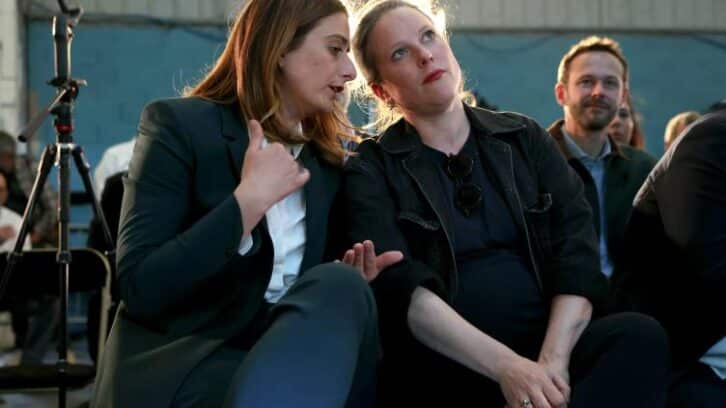 Image à la une de Présidentielle: Tondelier se battra “jusqu’à son dernier souffle” pour une candidature unique à gauche