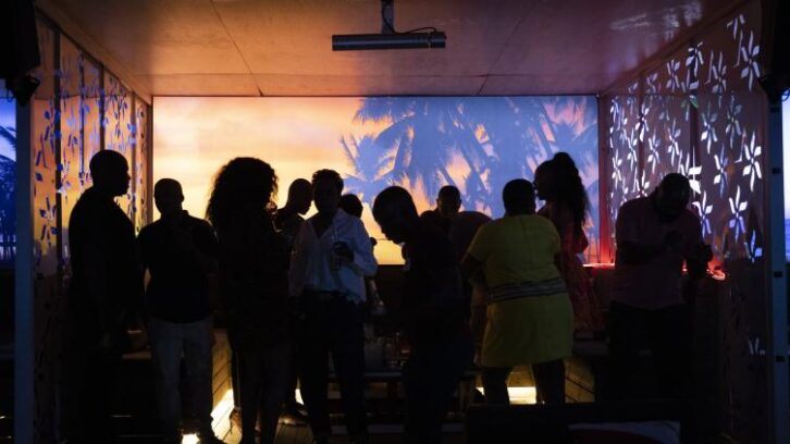 Image à la une de A Johannesburg, un studio aimante amateurs d’amapiano et danseurs du monde entier
