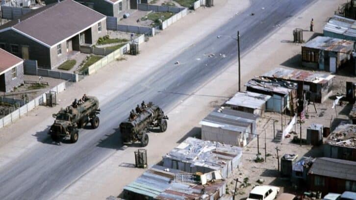 Image à la une de L’Afrique du Sud rouvre l’enquête sur les meurtres de quatre militants anti-apartheid