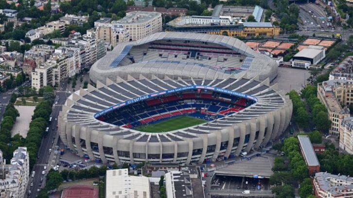 Image à la une de Le sacre du PSG ravive le débat sur la vente du Parc des Princes