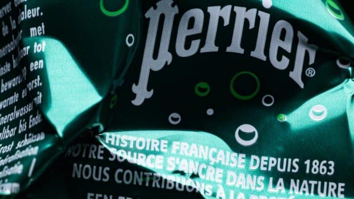 Image à la une de Eaux minérales Nestlé: l’UFC-Que Choisir accuse les pouvoirs publics d'”immobilisme”, engage des actions en justice