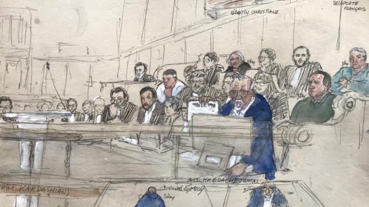 Image à la une de Procès Kardashian: les peines des “papys braqueurs” sont définitives