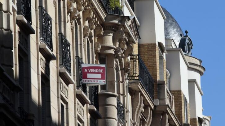 Image à la une de DPE :la Cour des comptes recommande une carte professionnelle de diagnostiqueur