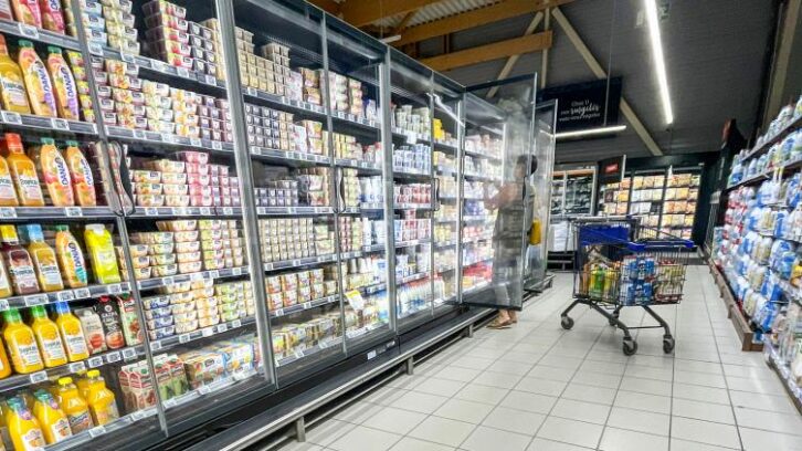 Image à la une de Zone euro: l’inflation ralentit en mai, nouvelles baisses de taux en vue