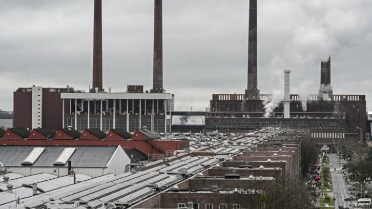 Image à la une de Volkswagen : 20.000 salariés ont signé pour quitter l’entreprise