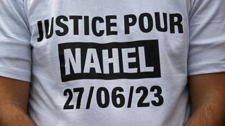 Image à la une de Procès ordonné pour le policier auteur du tir qui a tué Nahel