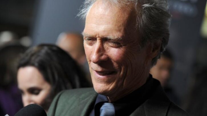 Image à la une de En Autriche, Clint Eastwood et l’entretien “bidon”