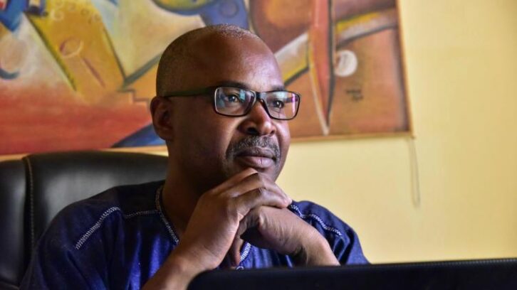 Image à la une de Niger: quatre ONG demandent la libération d’une figure de la société civile emprisonnée depuis décembre