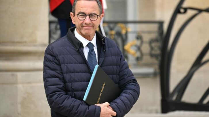 Image à la une de Tunisien tué dans le Var: un crime “sans doute aussi antimusulman”, dit Retailleau