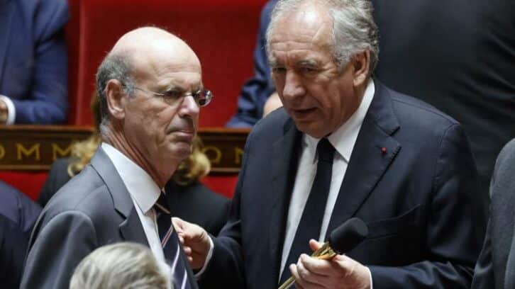 Image à la une de Budget: le gouvernement confronté à la fragilité de l’économie