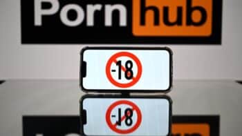 Image à la une de Youporn et Pornhub suspendent leur accès en France à partir de mercredi