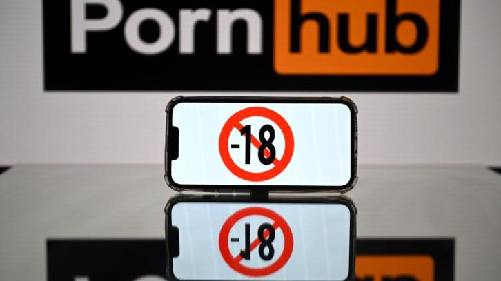 Image à la une de Youporn et Pornhub suspendent leur accès en France à partir de mercredi