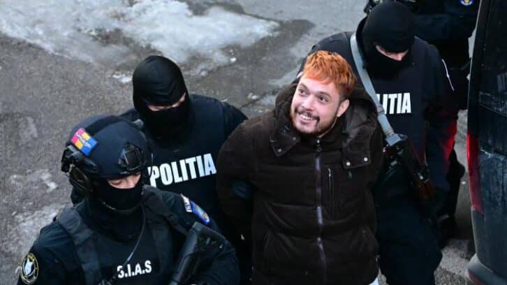 Image à la une de Colère des syndicats pénitentiaires face à l’extraction prochaine de prison de Mohamed Amra