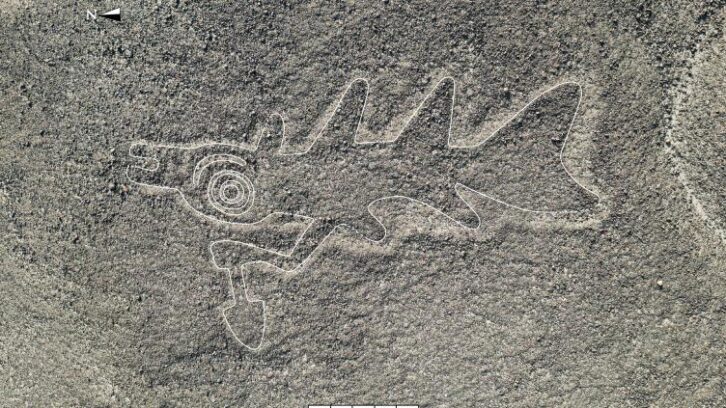 Image à la une de Le Pérou réduit la célèbre réserve de Nasca, inquiétude des archéologues