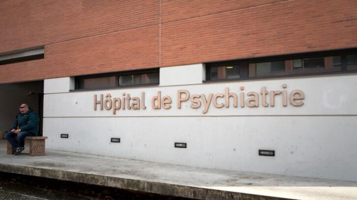 Image à la une de Santé mentale: nouveau panorama de la dégradation post-Covid en France