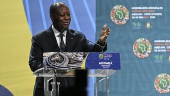 Image à la une de Présidentielle ivoirienne: quatre figures de l’opposition définitivement exclues de la course
