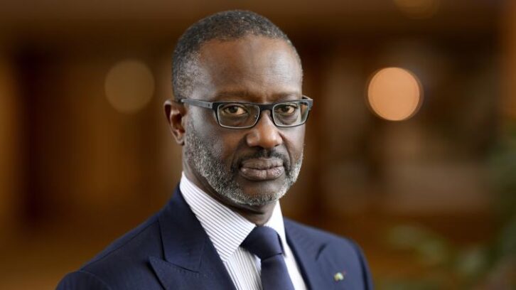 Image à la une de Présidentielle ivoirienne: l’opposant Thiam exclu dénonce une “dérive” vers une “absence totale de démocratie”