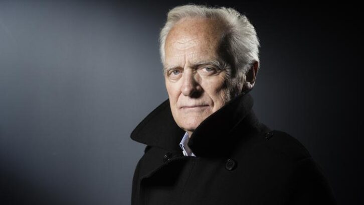 Image à la une de Mort de Philippe Labro, point final d’une vie éclectique