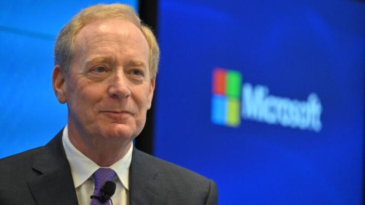 Image à la une de Cybersécurité: Microsoft renforce sa coopération avec les gouvernements européens