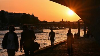Image à la une de La ville de Paris veut doter la Seine d’une personnalité juridique