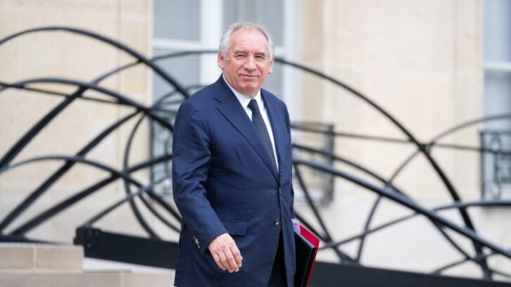 Image à la une de L’Assemblée rejette la motion de censure LFI contre Bayrou