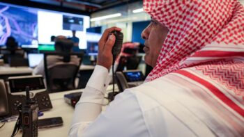 Image à la une de IA, caméras thermiques et drones: l’arsenal technologique saoudien pour le hajj