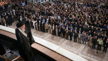 Image à la une de Nucléaire: l’Iran dit que la proposition américaine va à l’encontre de ses intérêts