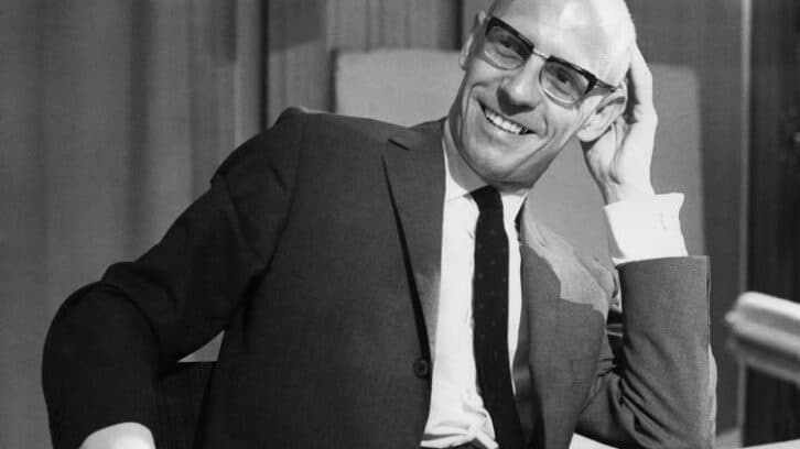 Image à la une de Un inédit de Michel Foucault sur “Les Hermaphrodites” en septembre