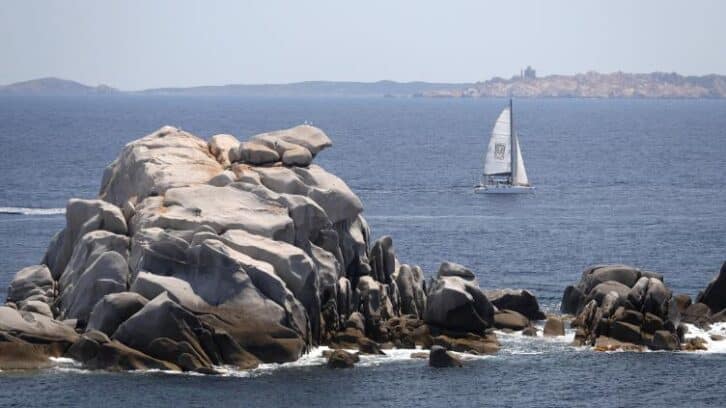 Image à la une de En Corse, derrière les promenades en mer, la criminalité organisée en embuscade