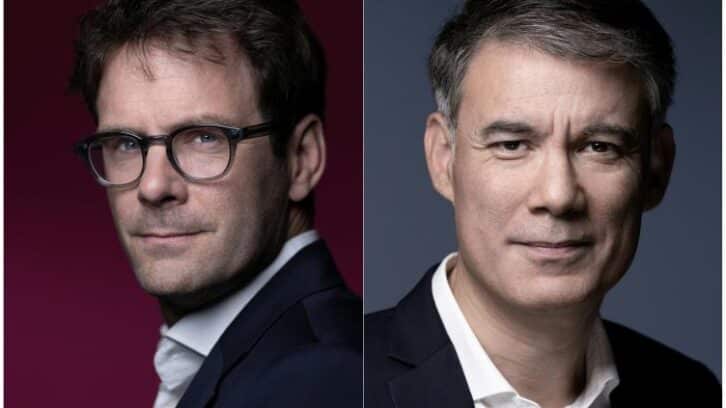 Image à la une de Congrès du PS: entre Faure et Mayer-Rossignol, les militants à l’heure du choix