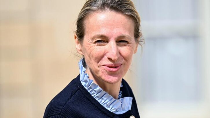 Image à la une de Financement de la protection sociale: la ministre du Travail pointe “une anomalie française”