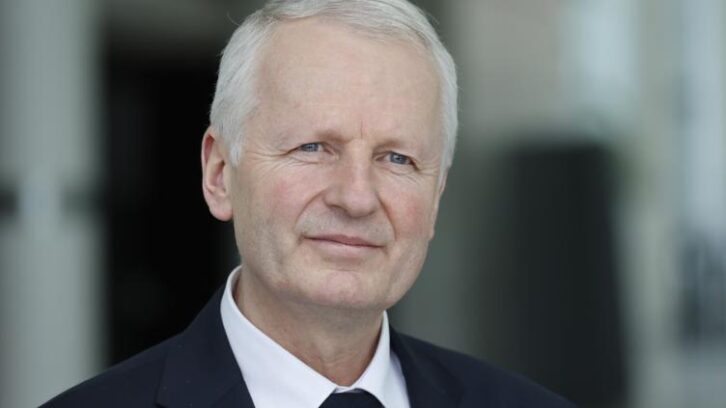Image à la une de Peines minimales: le plus haut magistrat du parquet appelle à “laisser les juges faire leur travail”