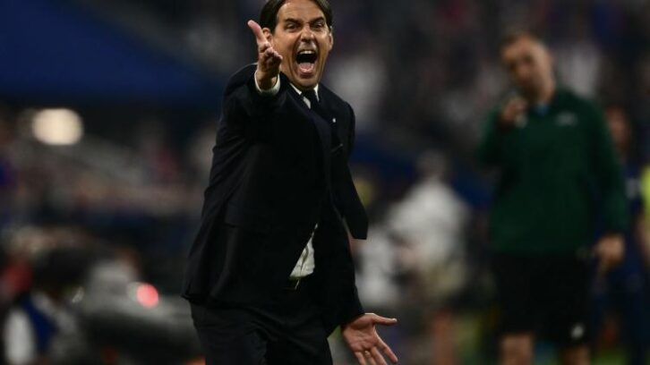 Image à la une de Foot: Al-Hilal s’offre Inzaghi à prix d’or