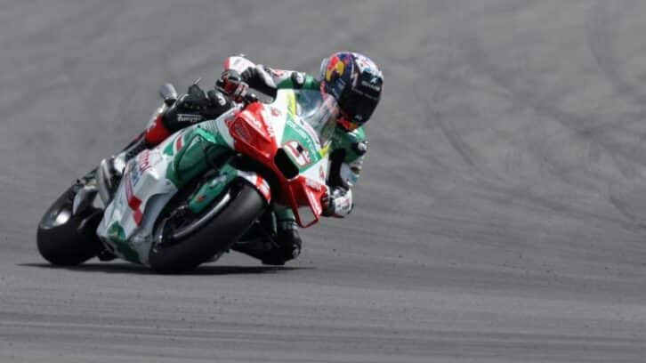 Image à la une de MotoGP: Johann Zarco n’a plus de sentiment d’infériorité face à Marc Marquez