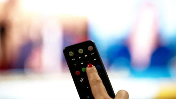 Image à la une de TV: chamboulement effectif sur les télécommandes et coup d’envoi imminent de T18