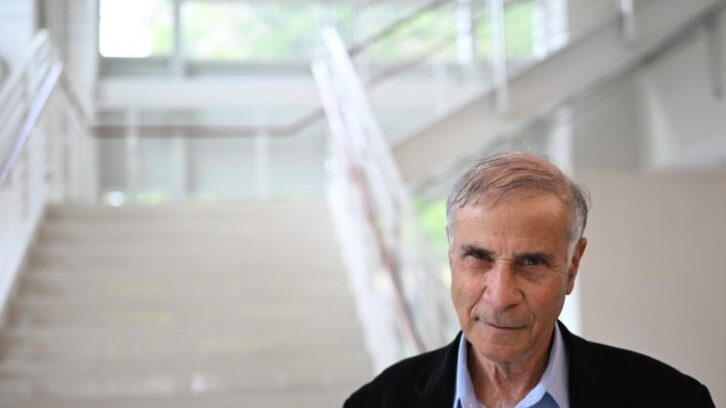 Image à la une de Objectif Mars: un expert met en garde contre la politique spatiale de Musk et Trump