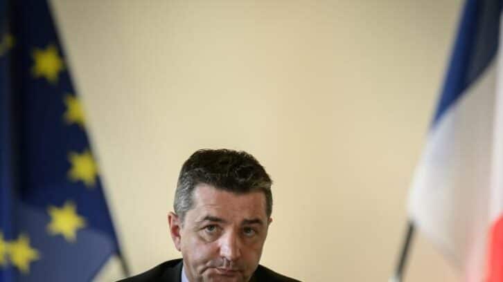 Image à la une de Sextape à Saint-Etienne: le maire renvoyé devant un tribunal pour “chantage”