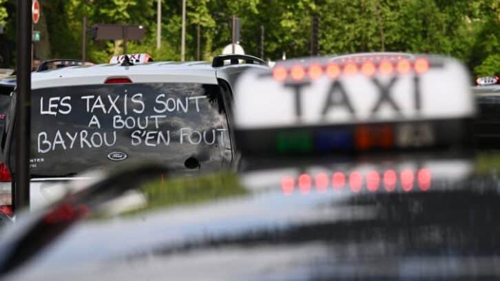 Image à la une de Transport des malades: les taxis prévoient une forte mobilisation le 11 juin