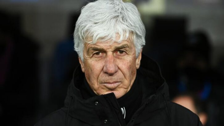 Image à la une de Italie: Gasperini prend les commandes de l’AS Rome
