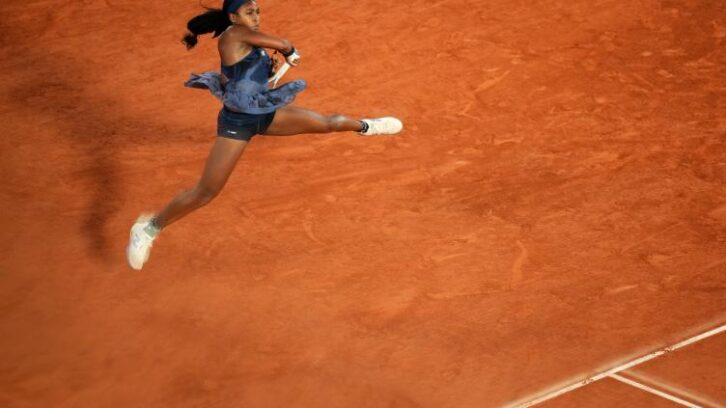 Image à la une de Roland-Garros: Sabalenka-Gauff, une finale pour une première à Paris