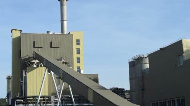 Image à la une de Normandie: l’Etat s’engage financièrement pour sauver une usine de papier recyclé