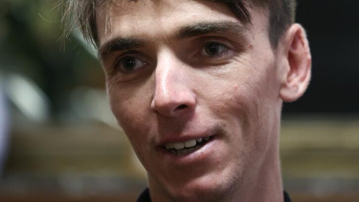 Image à la une de Dauphiné: “J’ai essayé d’être sincère”, dit Bardet à l’heure des adieux