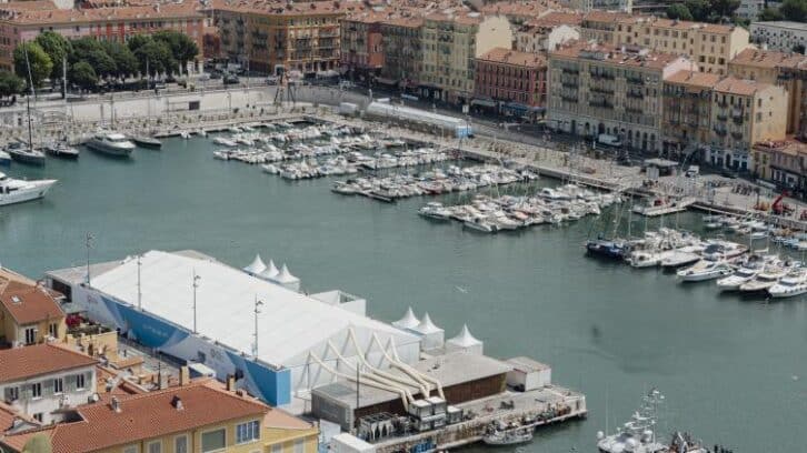 Image à la une de Les dirigeants du monde attendus à Nice pour un sommet de “mobilisation” sur l’océan
